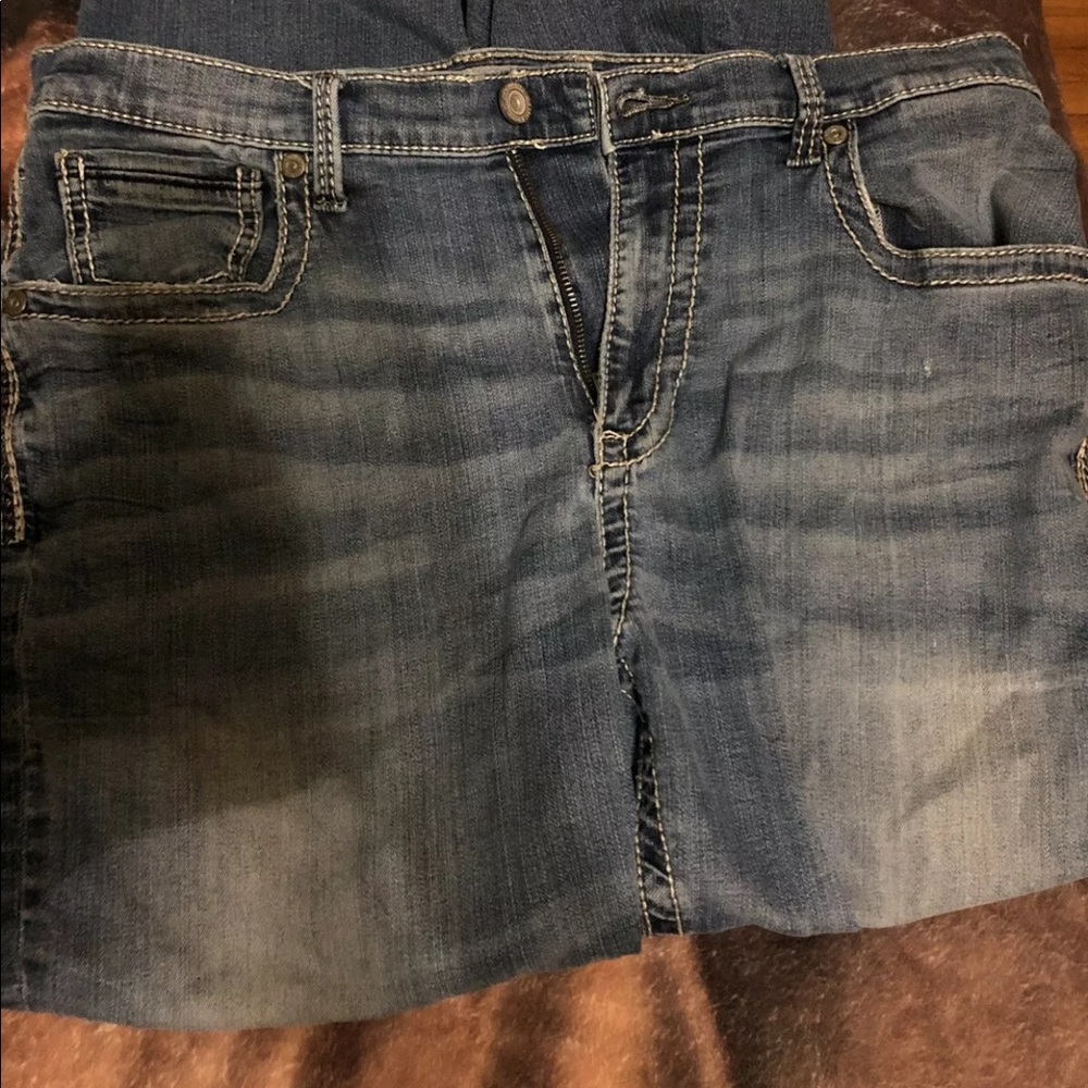 Men’s BKE Tyler jeans